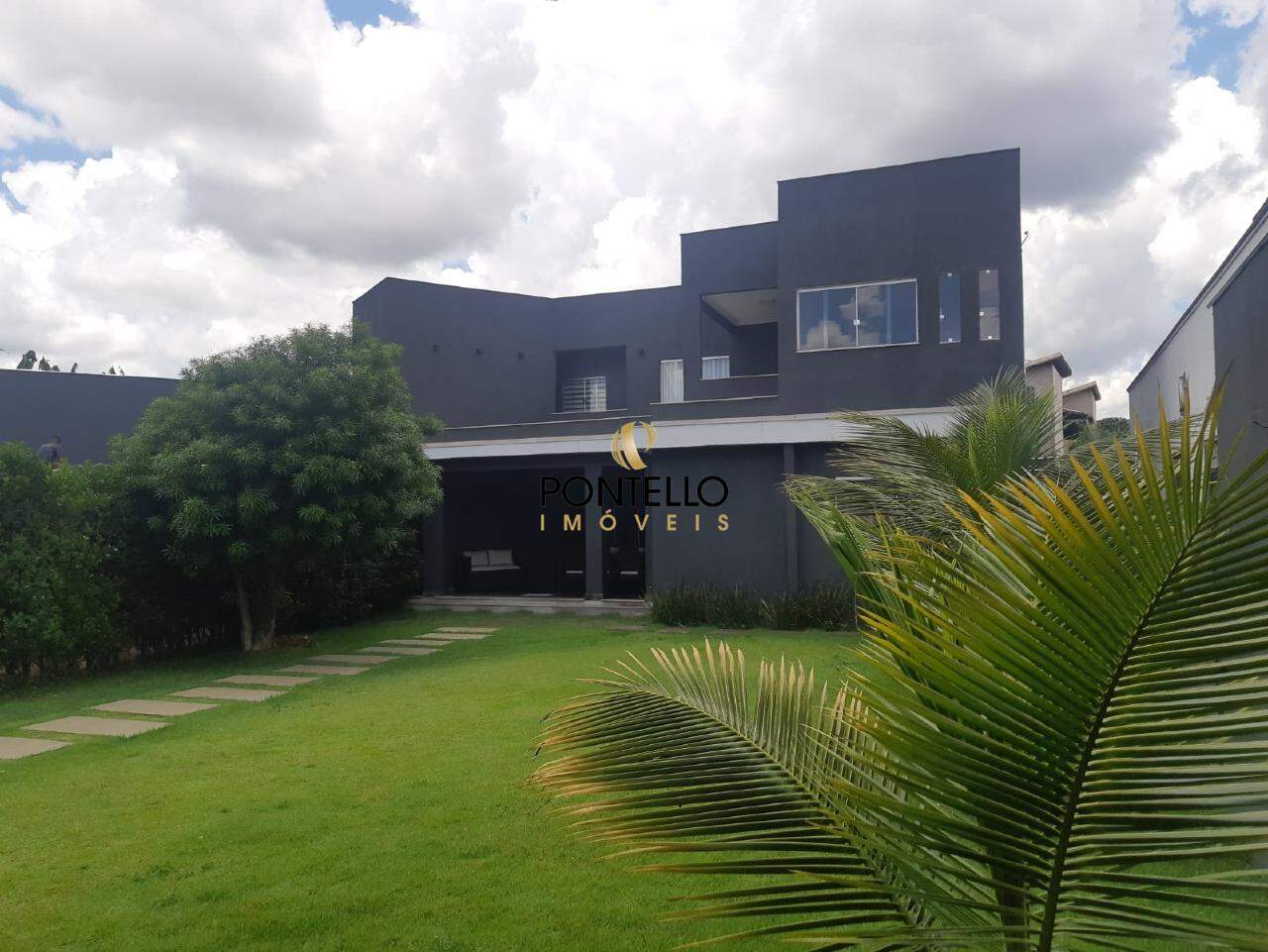 Casa, 8 quartos, 400 m² - Foto 2