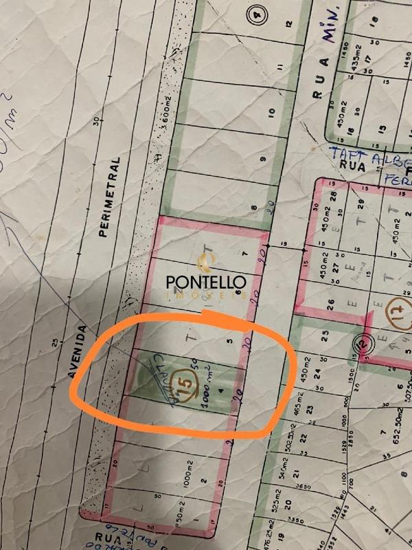 Terreno, 1000 m² - Foto 5