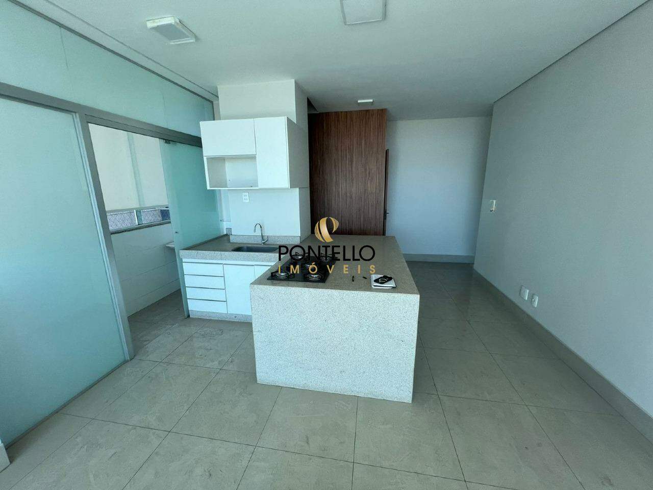 Apartamento, 2 quartos, 80 m² - Foto 1