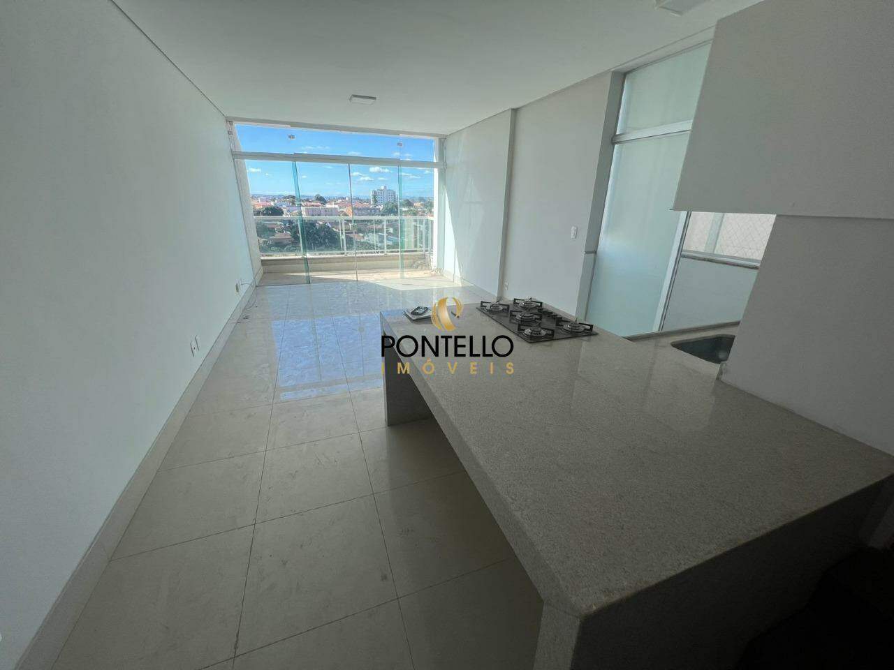 Apartamento, 2 quartos, 80 m² - Foto 3