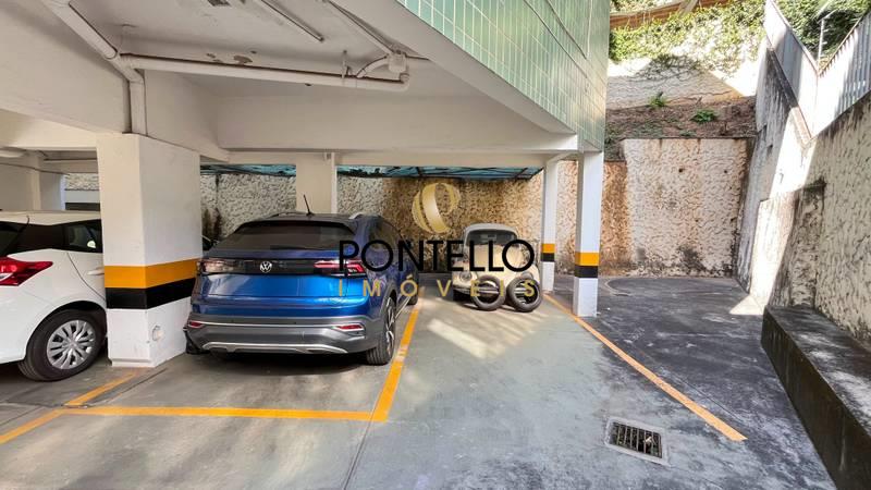 Apartamento, 4 quartos, 127 m² - Foto 11