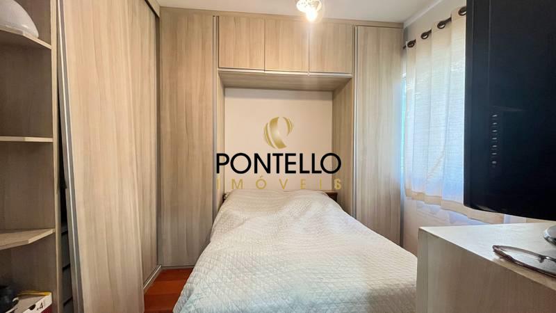 Apartamento, 4 quartos, 127 m² - Foto 16