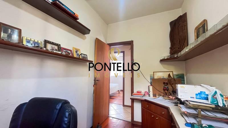 Apartamento, 4 quartos, 127 m² - Foto 22