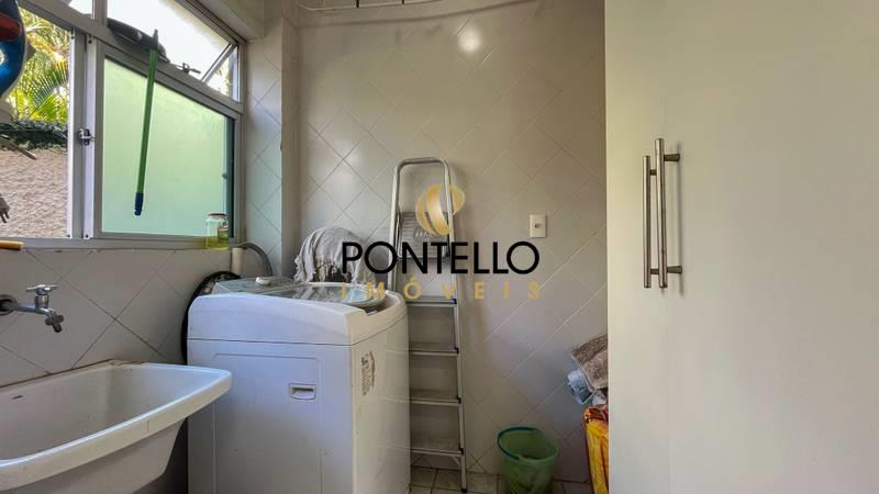 Apartamento, 4 quartos, 127 m² - Foto 4