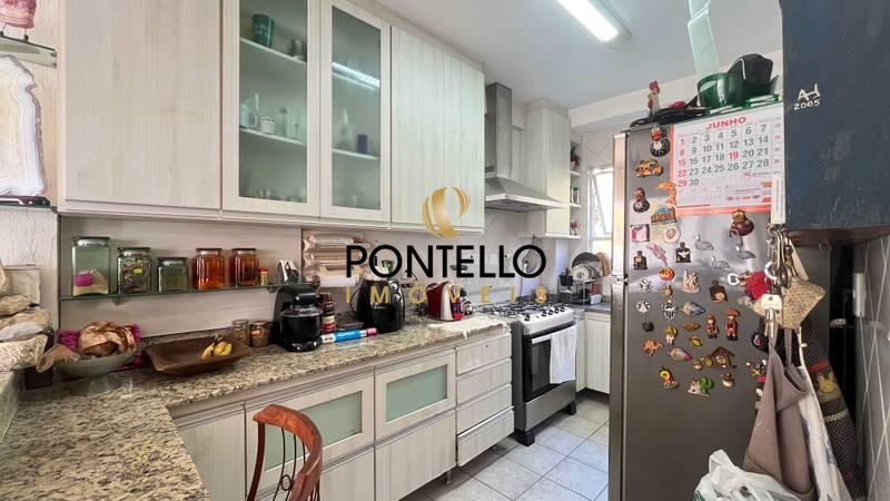 Apartamento, 4 quartos, 127 m² - Foto 5