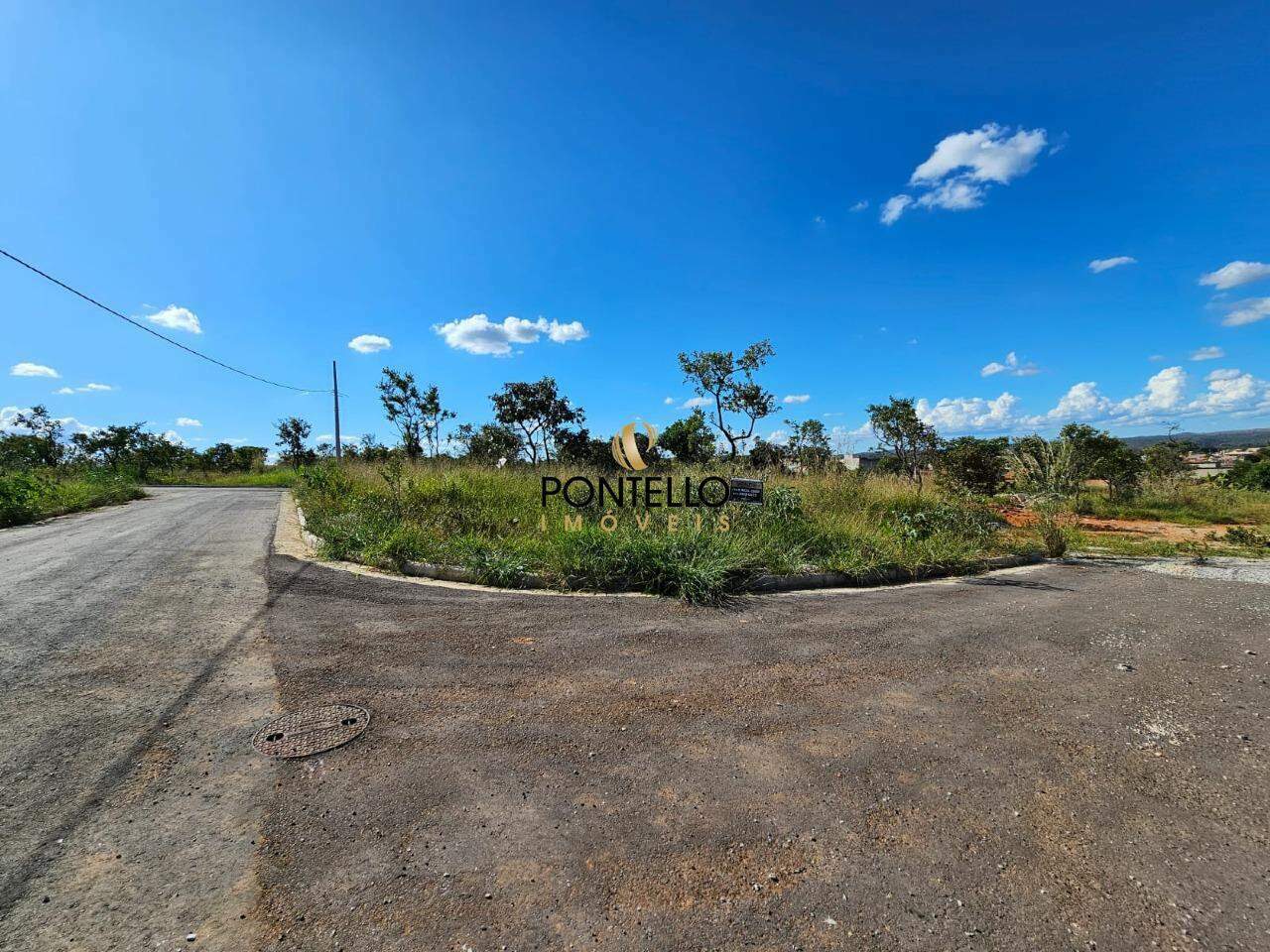 Terreno, 2338 m² - Foto 1