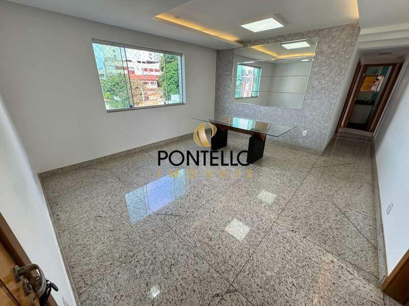 Apartamento, 3 quartos, 77 m² - Foto 3