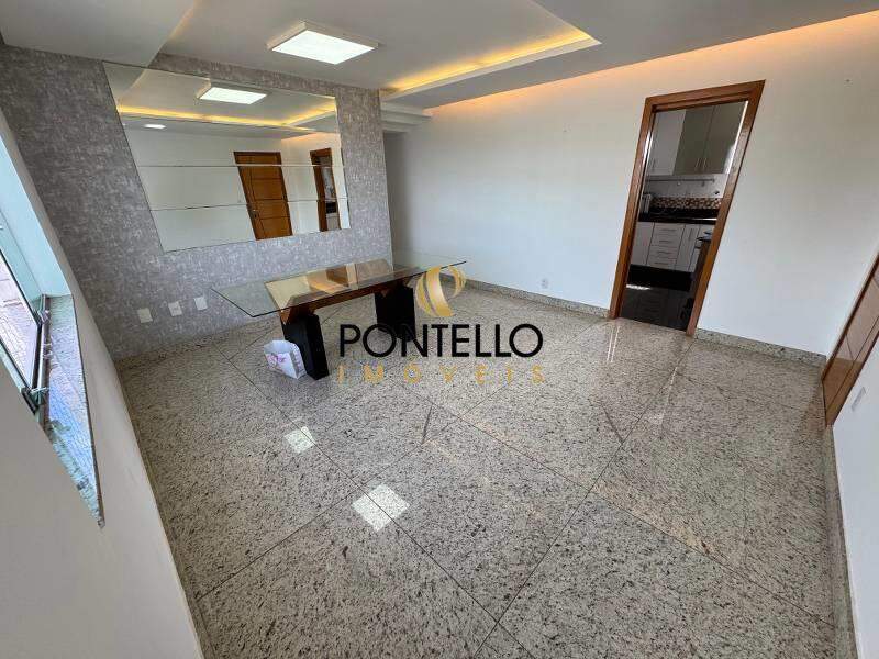 Apartamento, 3 quartos, 77 m² - Foto 1