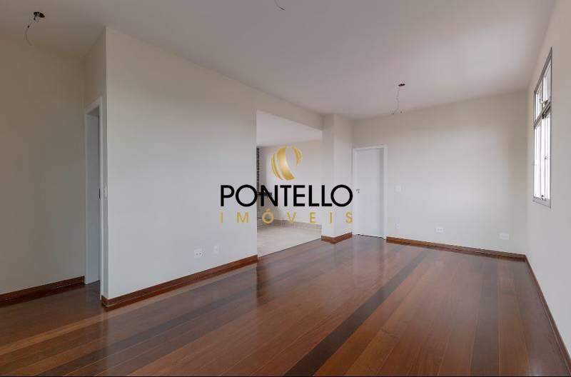 Apartamento, 3 quartos, 100 m² - Foto 2