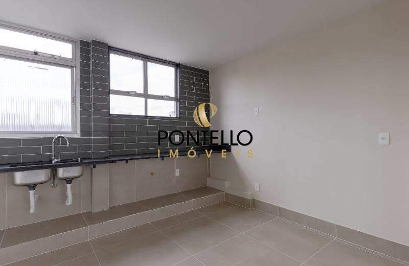 Apartamento, 3 quartos, 100 m² - Foto 4