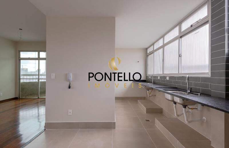 Apartamento, 3 quartos, 100 m² - Foto 7
