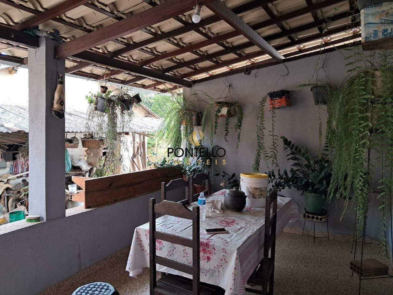 Casa à venda com 3 quartos, 194m² - Foto 22