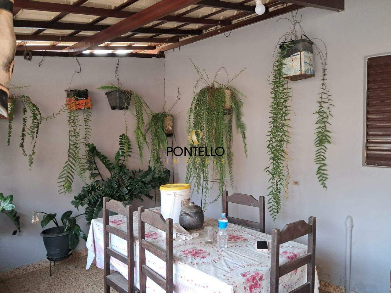Casa à venda com 3 quartos, 194m² - Foto 21