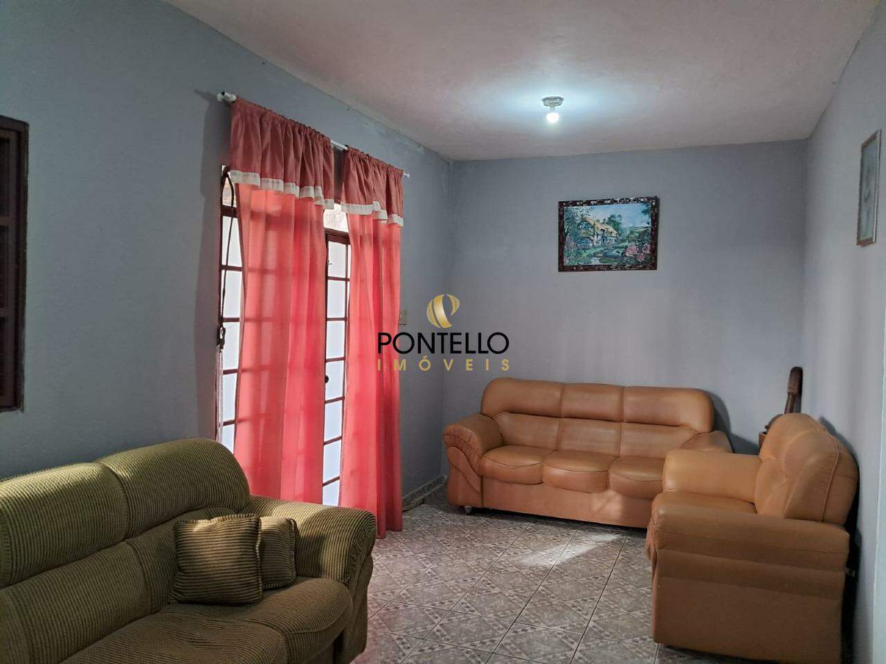 Casa à venda com 3 quartos, 194m² - Foto 4