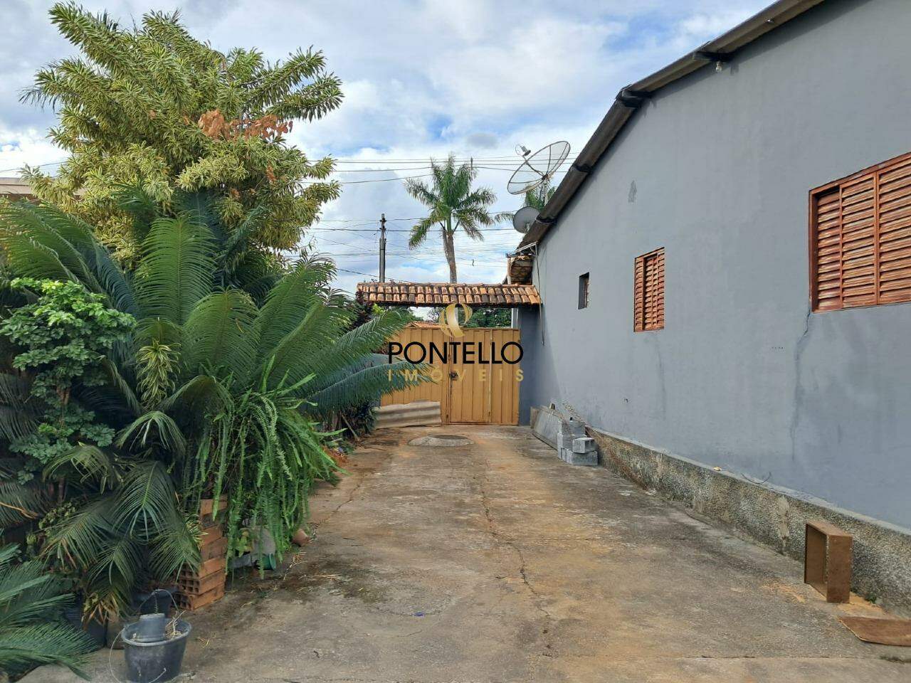 Casa à venda com 3 quartos, 194m² - Foto 19