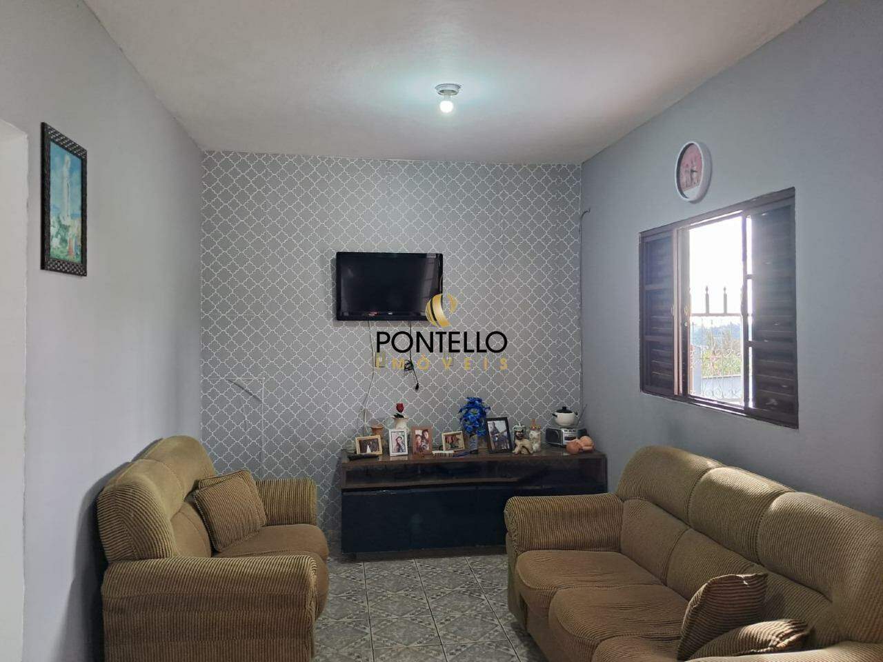 Casa à venda com 3 quartos, 194m² - Foto 6