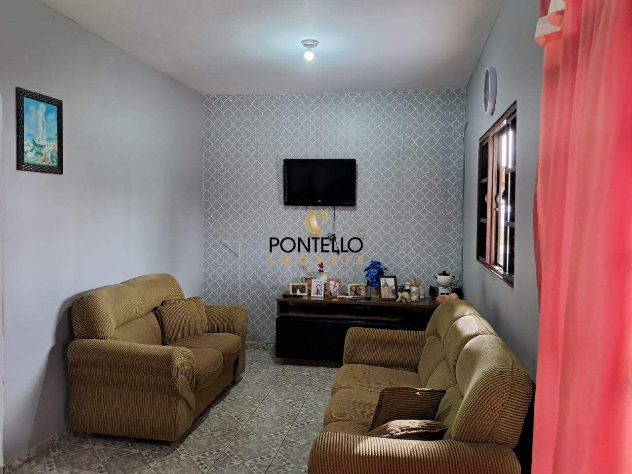 Casa à venda com 3 quartos, 194m² - Foto 5