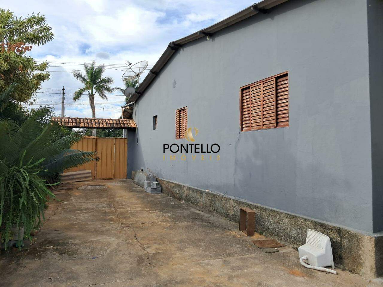 Casa à venda com 3 quartos, 194m² - Foto 18