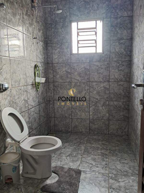 Casa à venda com 3 quartos, 194m² - Foto 16