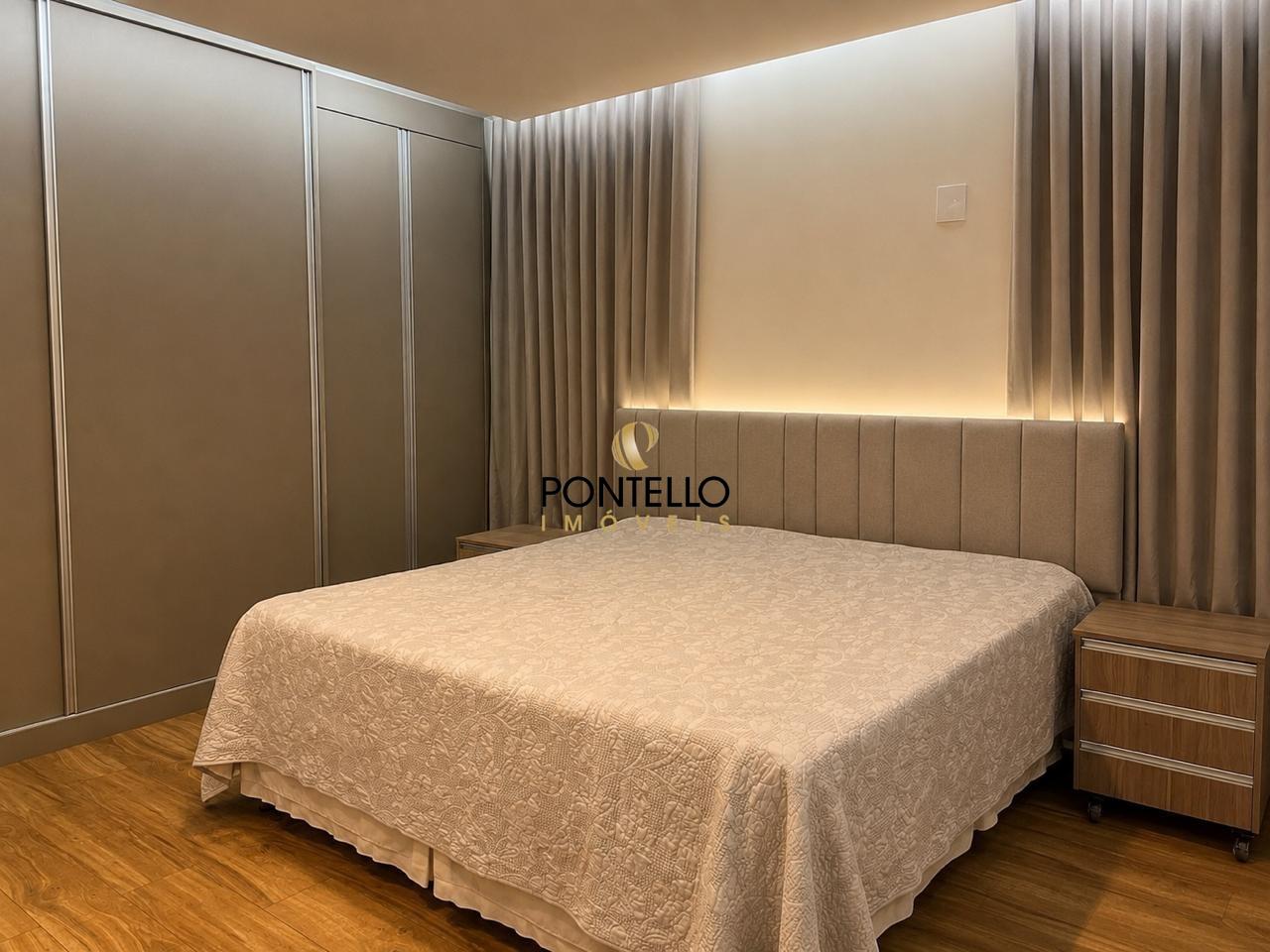 Apartamento, 2 quartos, 124 m² - Foto 8
