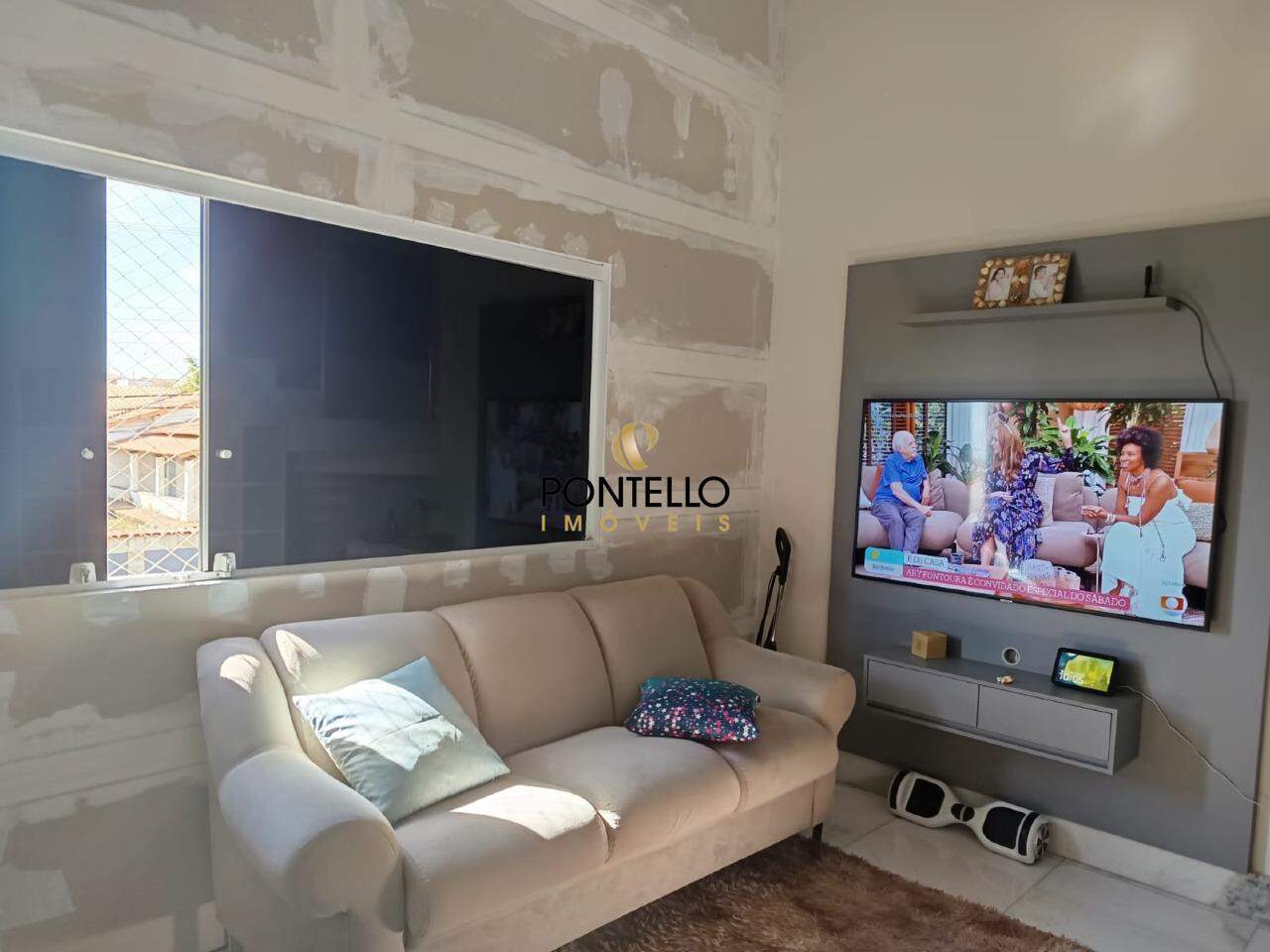 Apartamento à venda com 2 quartos, 124m² - Foto 5