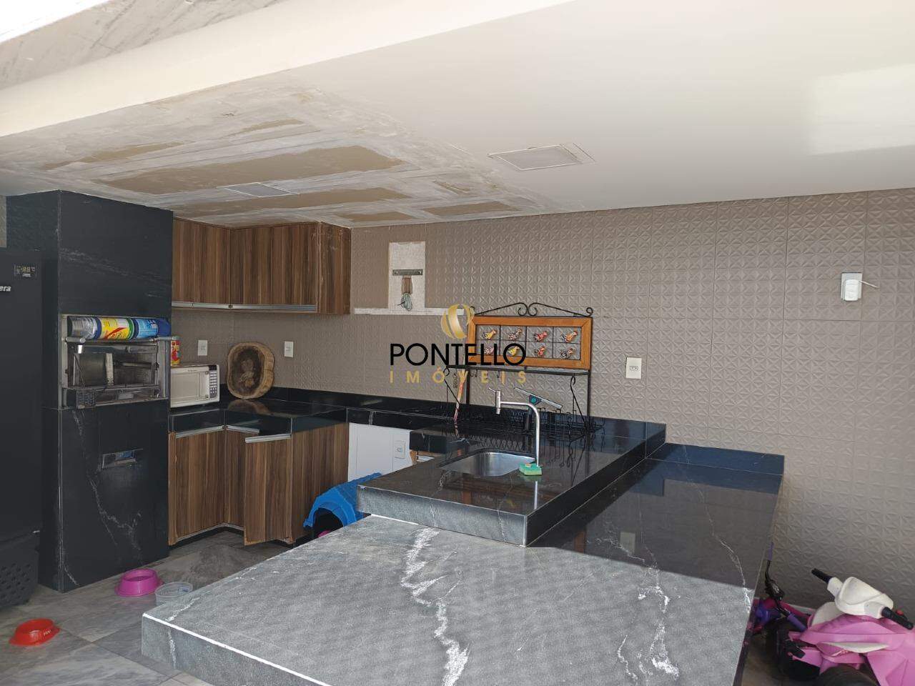 Apartamento à venda com 2 quartos, 124m² - Foto 25