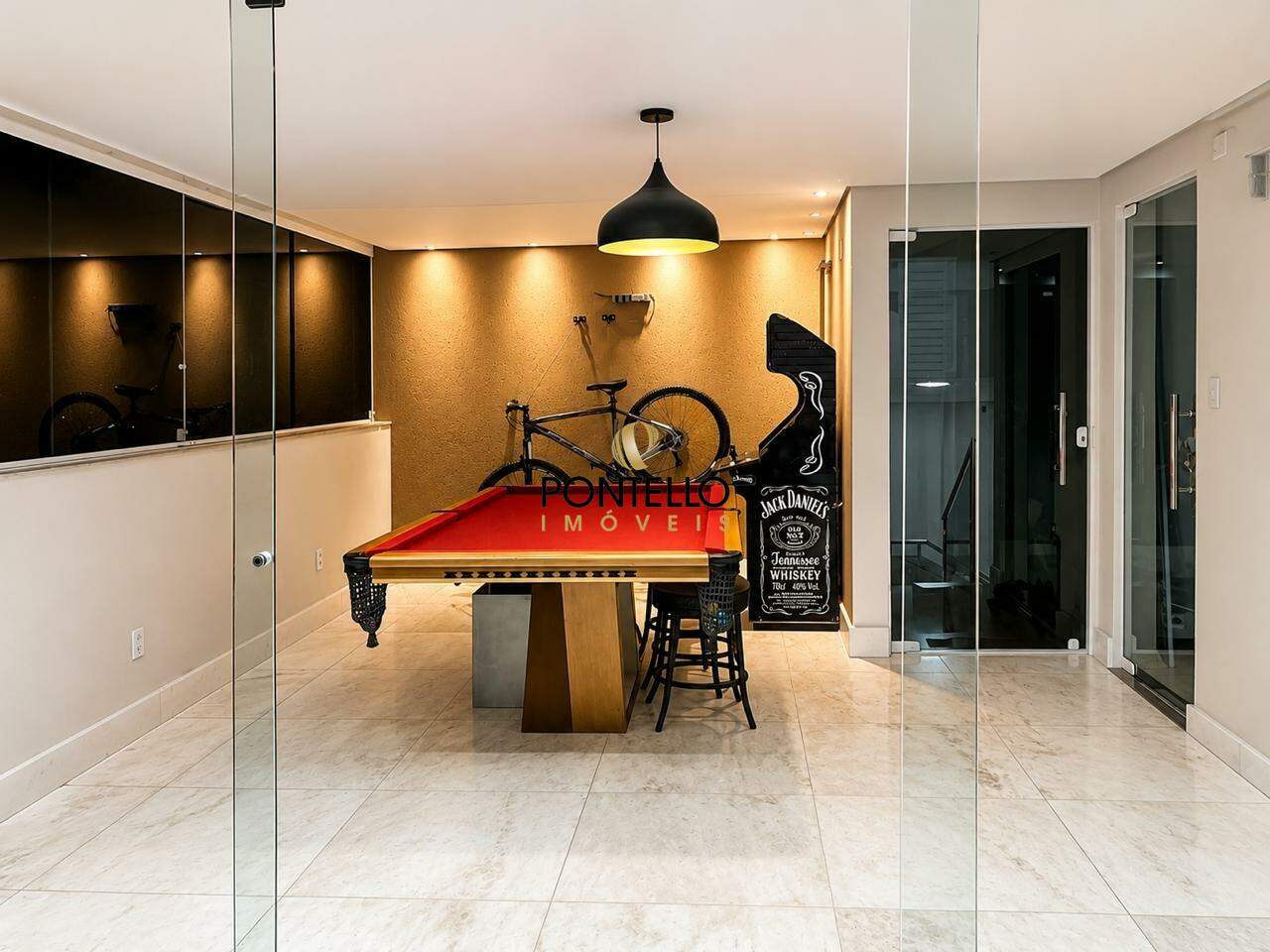 Apartamento, 2 quartos, 124 m² - Foto 4