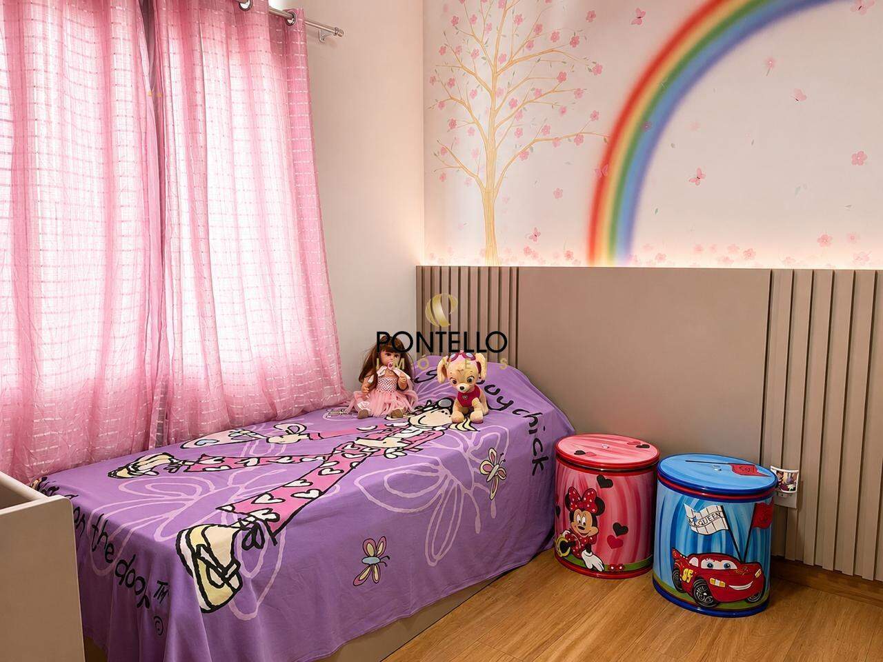 Apartamento, 2 quartos, 124 m² - Foto 12