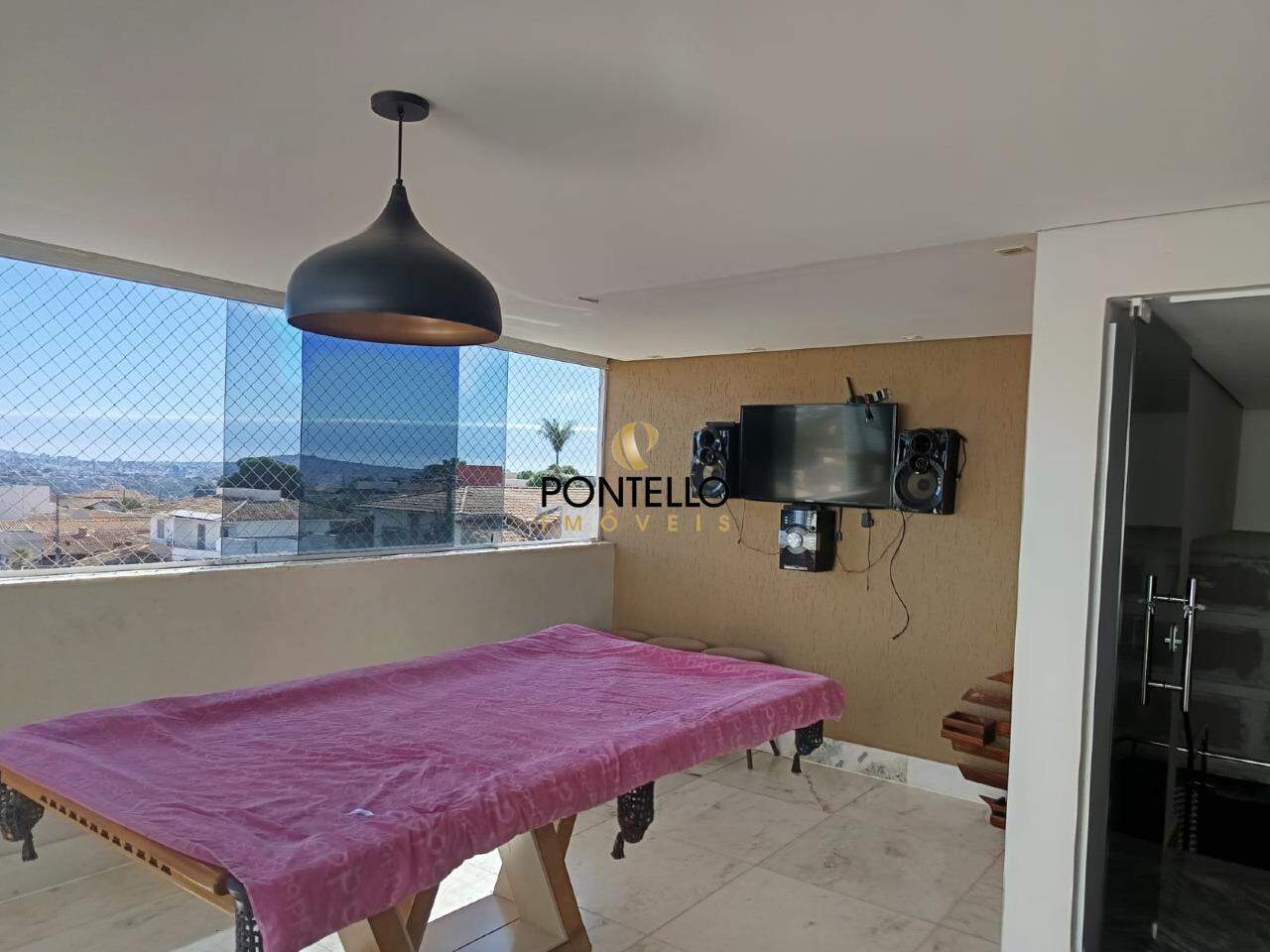 Apartamento à venda com 2 quartos, 124m² - Foto 22