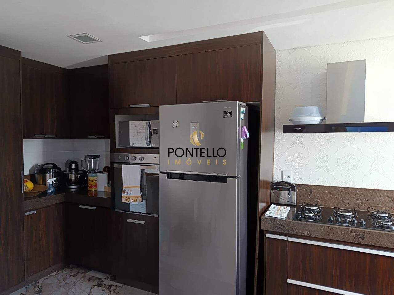 Apartamento à venda com 2 quartos, 124m² - Foto 9