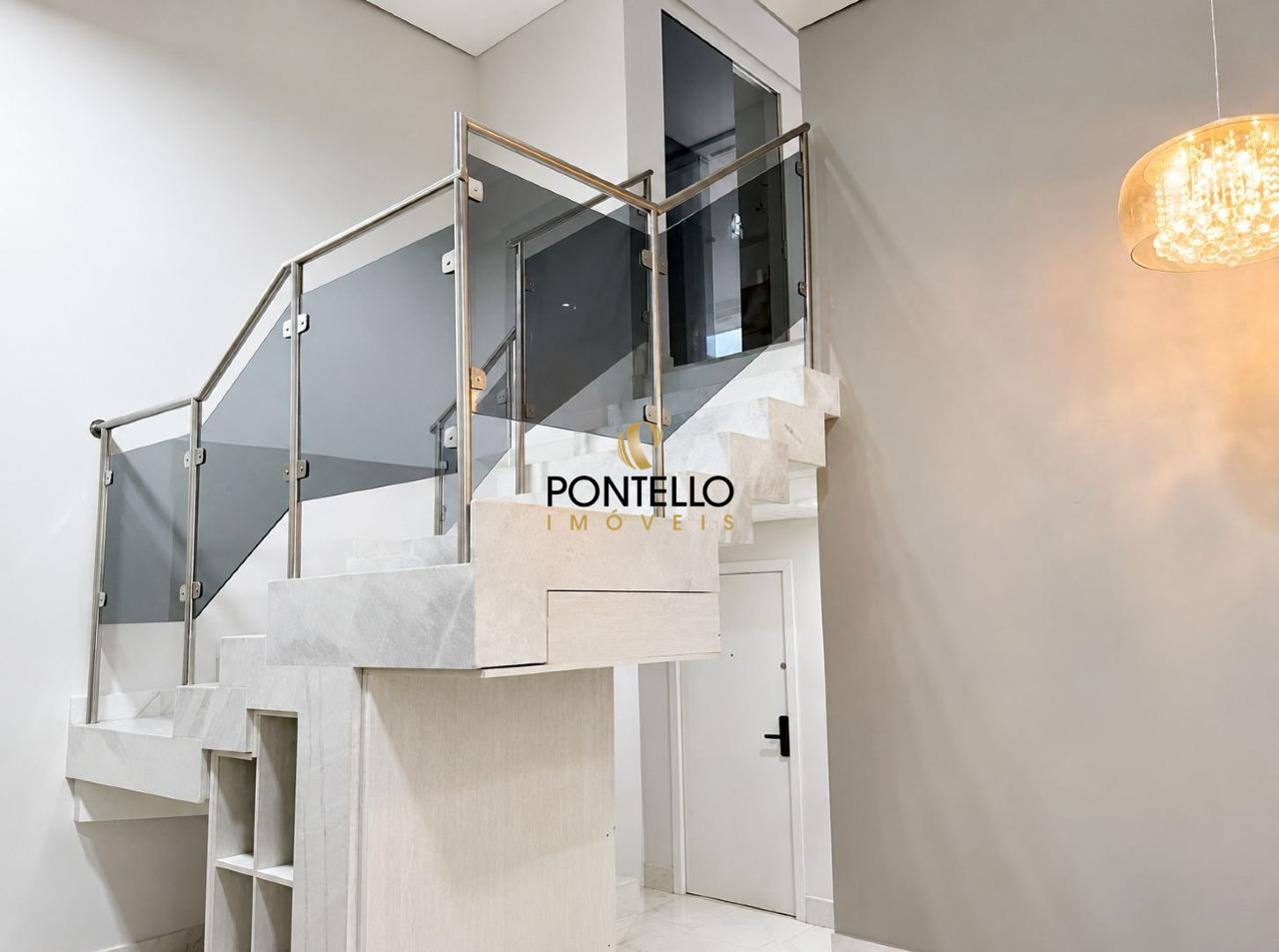 Apartamento, 2 quartos, 124 m² - Foto 3