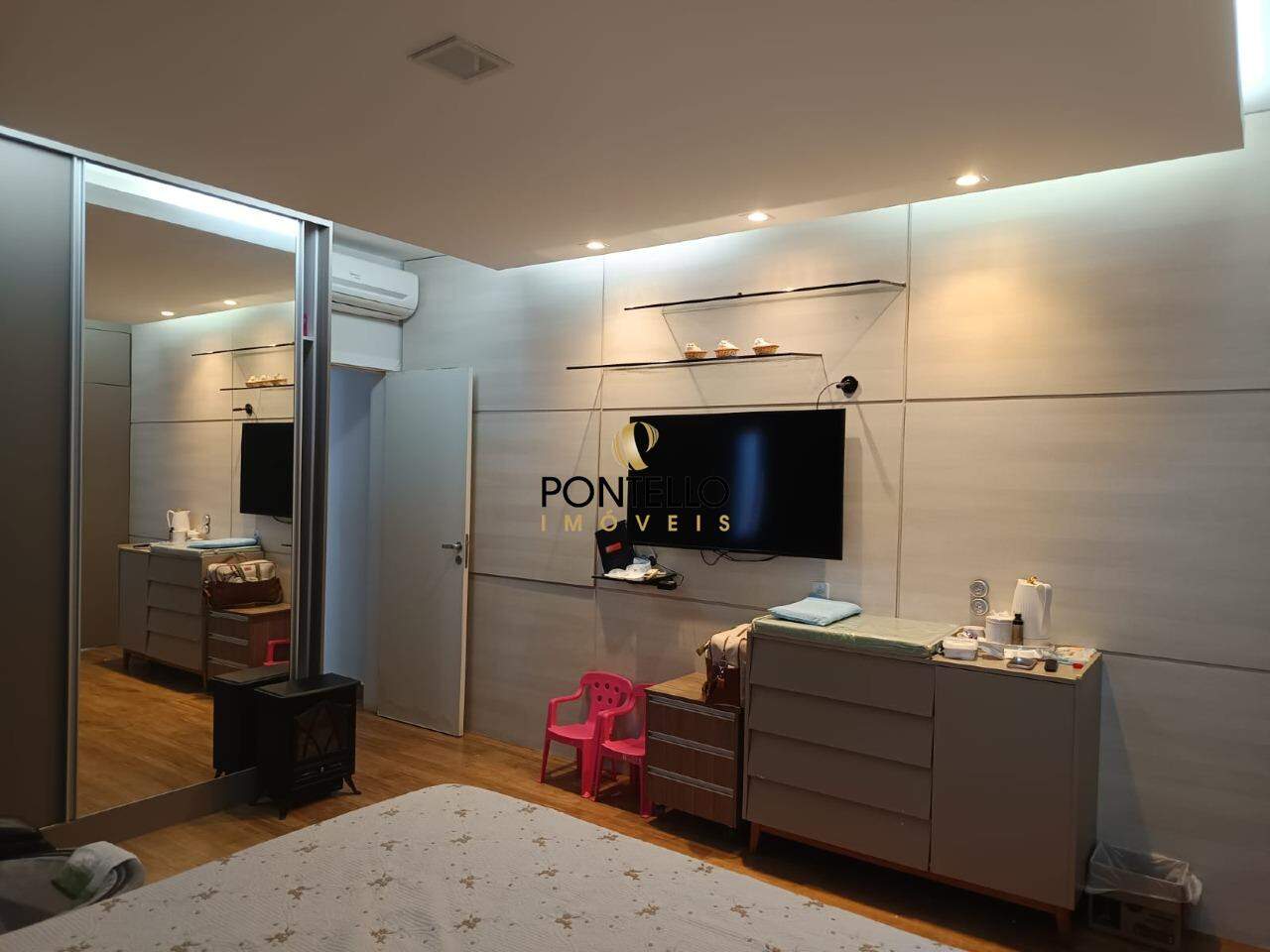 Apartamento à venda com 2 quartos, 124m² - Foto 15