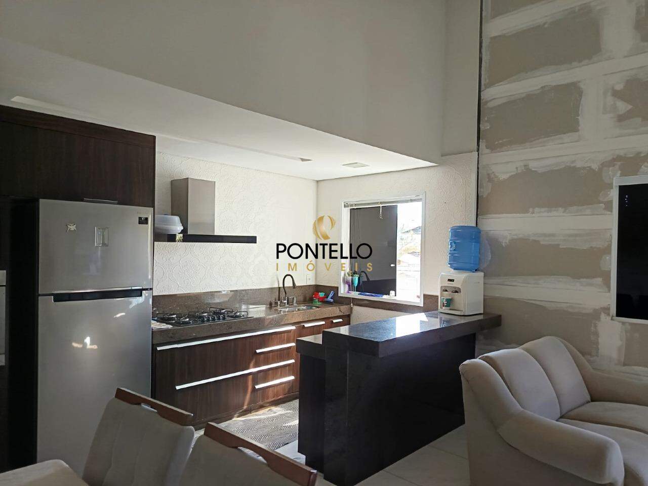 Apartamento à venda com 2 quartos, 124m² - Foto 8