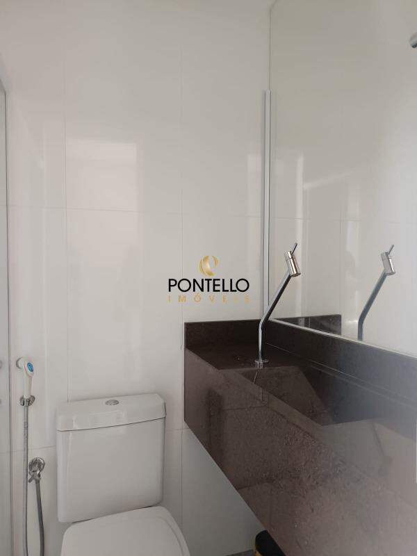 Apartamento à venda com 2 quartos, 124m² - Foto 21