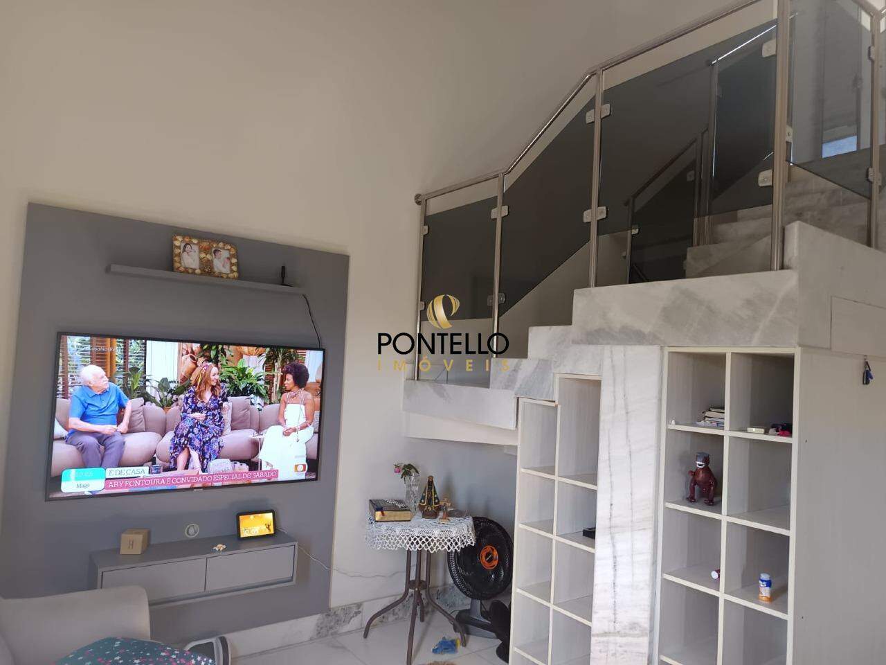 Apartamento à venda com 2 quartos, 124m² - Foto 4
