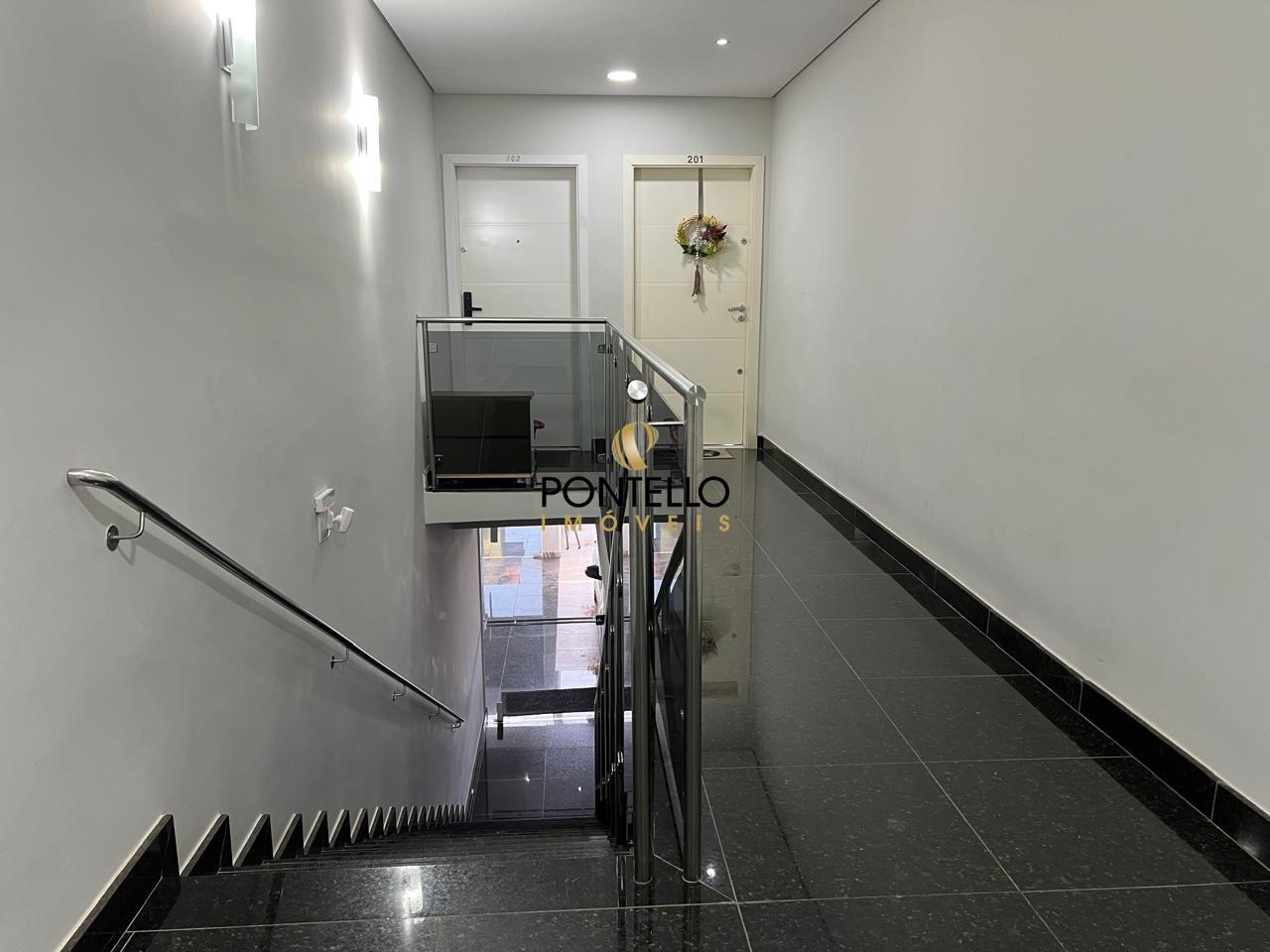 Apartamento, 2 quartos, 124 m² - Foto 16