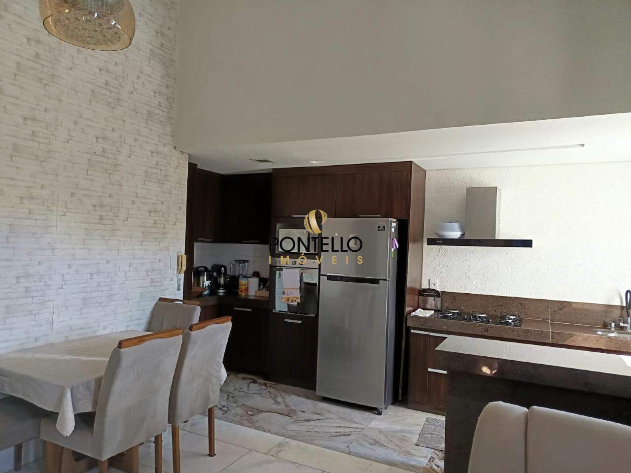 Apartamento à venda com 2 quartos, 124m² - Foto 7