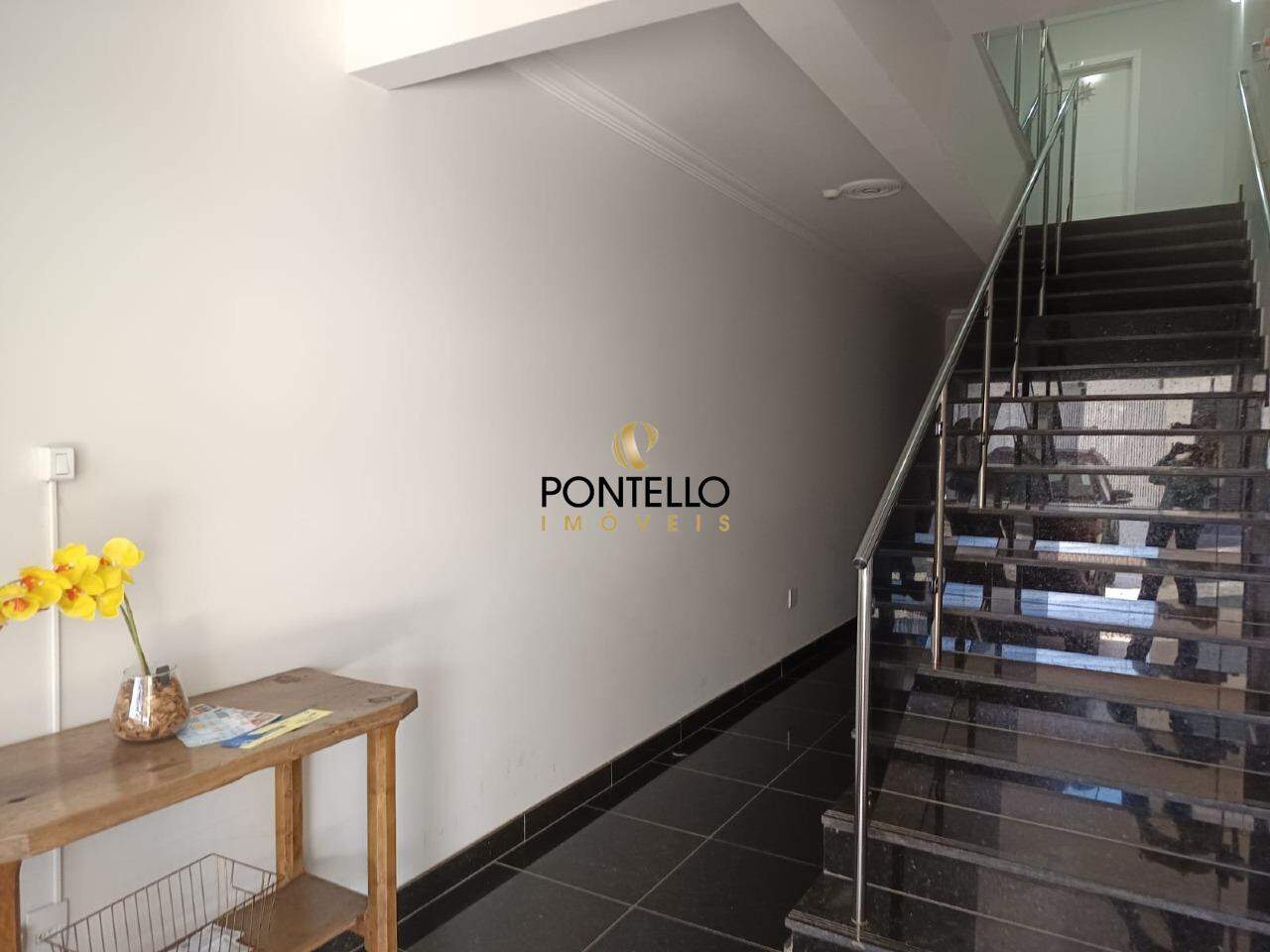 Apartamento à venda com 2 quartos, 124m² - Foto 2