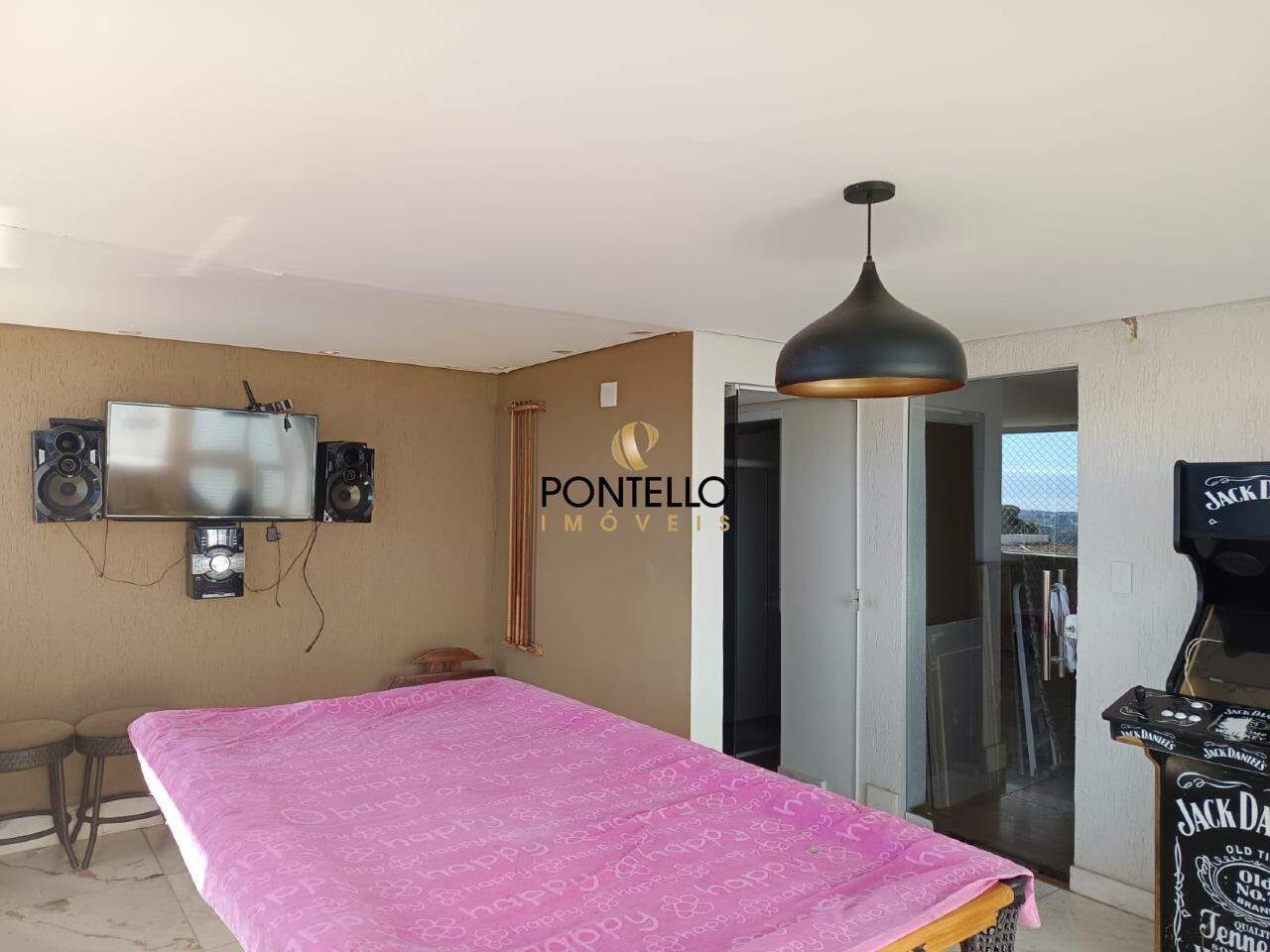 Apartamento à venda com 2 quartos, 124m² - Foto 23
