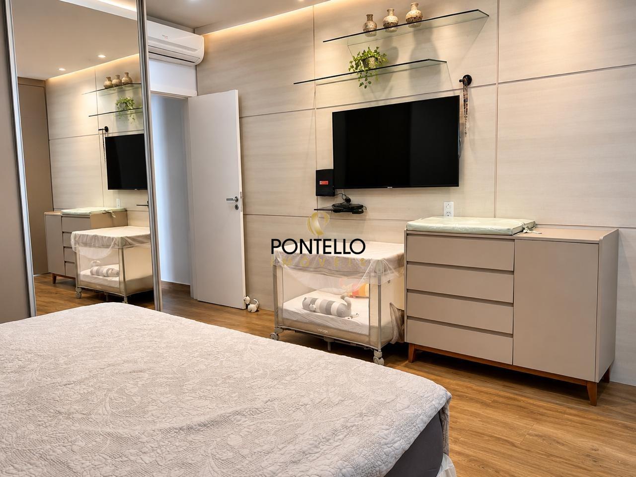 Apartamento, 2 quartos, 124 m² - Foto 9