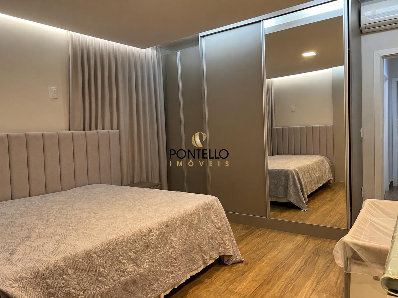Apartamento, 2 quartos, 124 m² - Foto 10