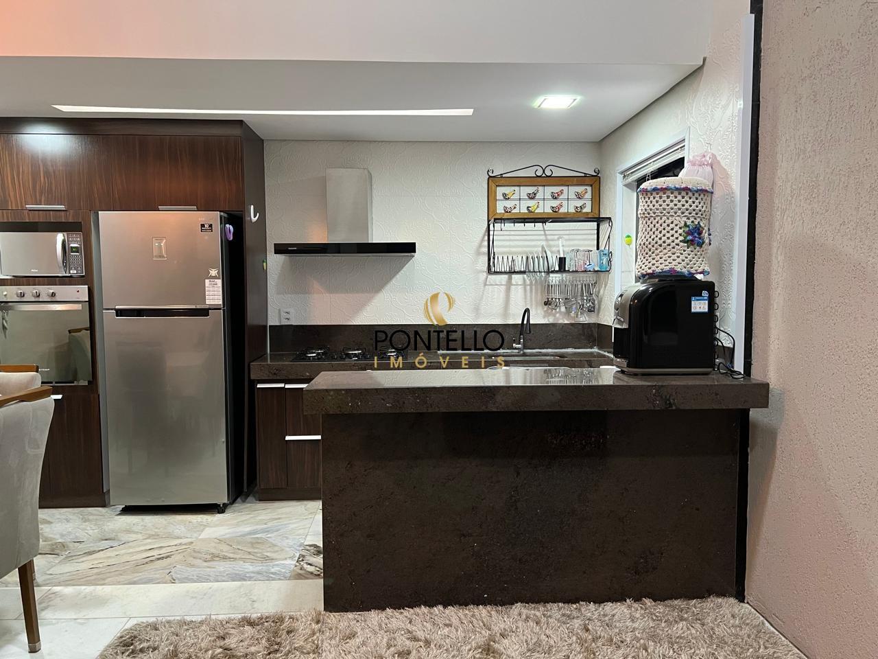 Apartamento, 2 quartos, 124 m² - Foto 6