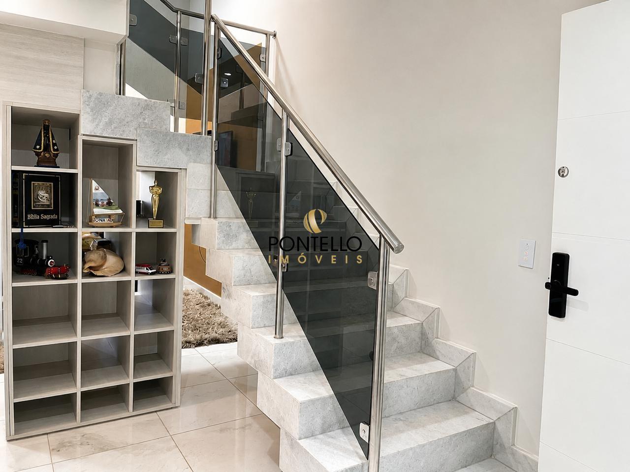 Apartamento, 2 quartos, 124 m² - Foto 2