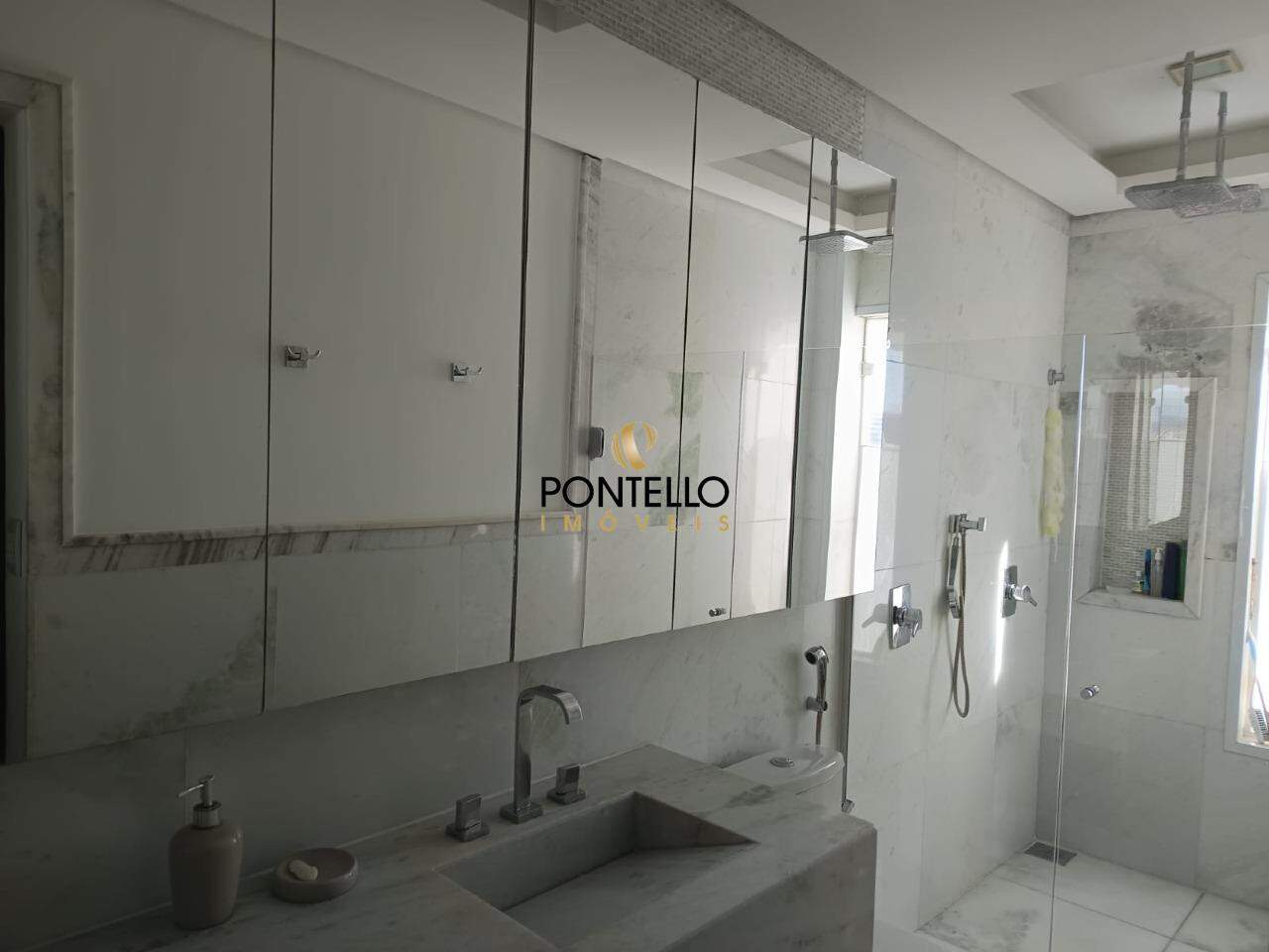 Apartamento à venda com 2 quartos, 124m² - Foto 18