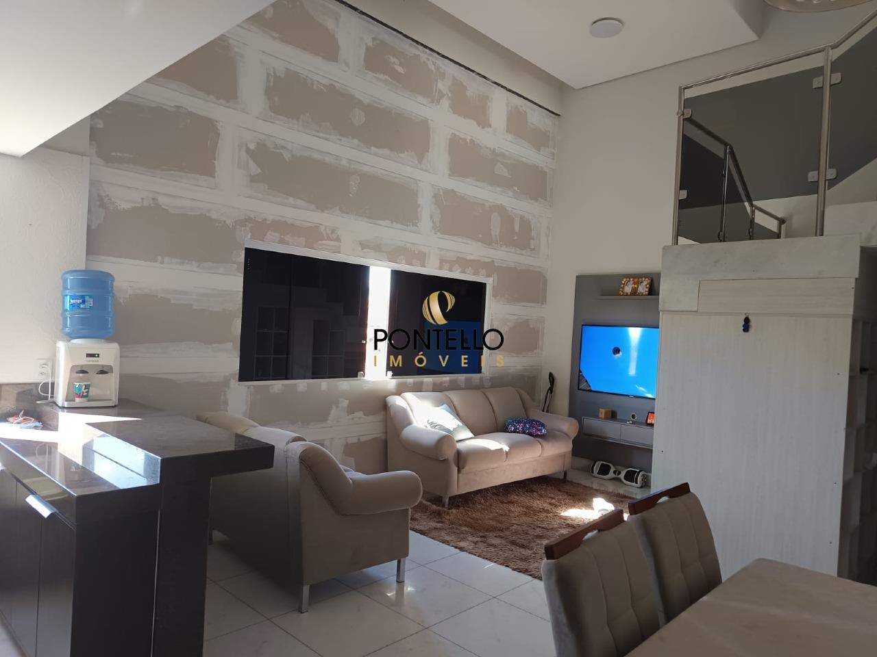 Apartamento à venda com 2 quartos, 124m² - Foto 6
