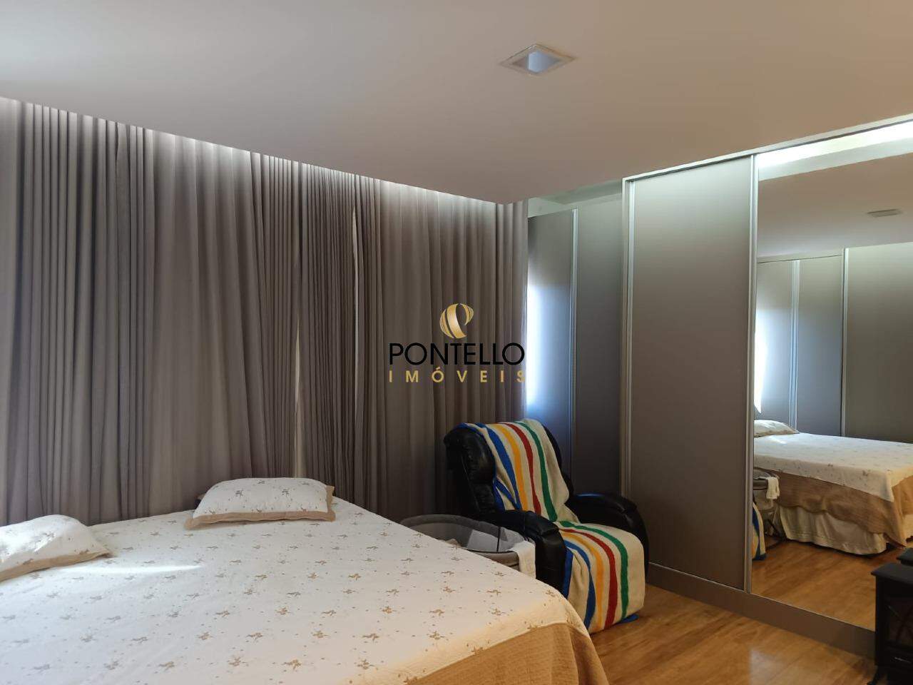 Apartamento à venda com 2 quartos, 124m² - Foto 13