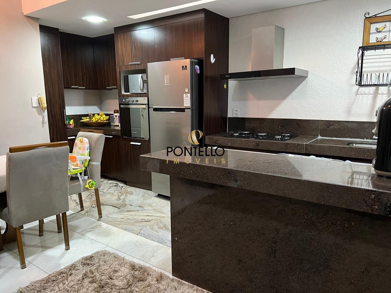 Apartamento, 2 quartos, 124 m² - Foto 5