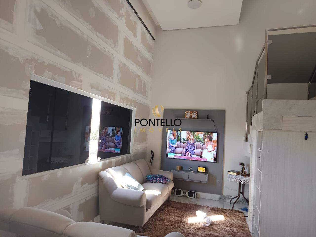 Apartamento à venda com 2 quartos, 124m² - Foto 3