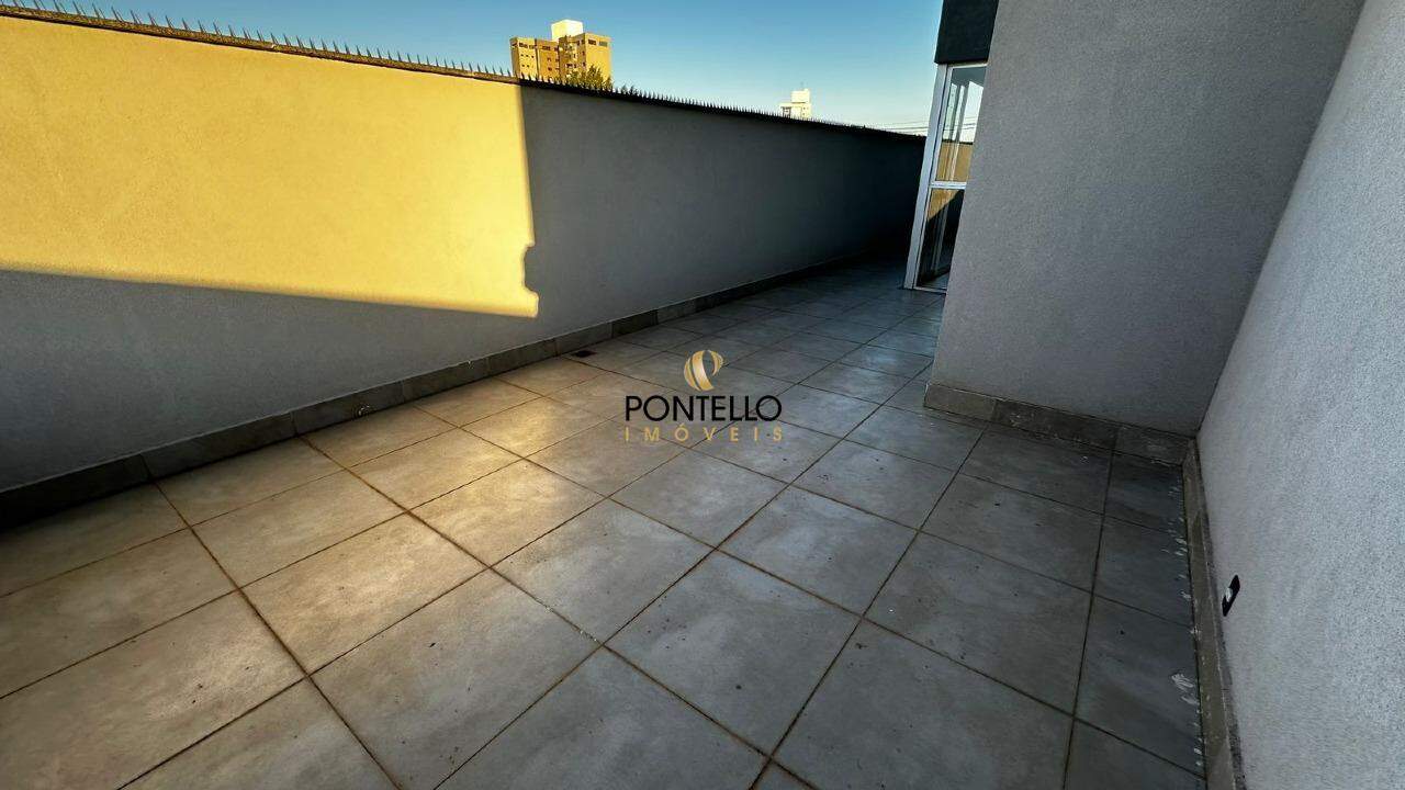 Apartamento à venda com 2 quartos, 113m² - Foto 11