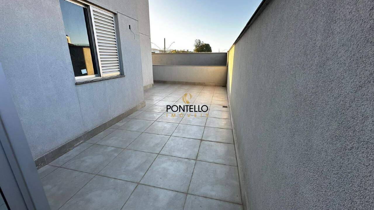 Apartamento à venda com 2 quartos, 113m² - Foto 10